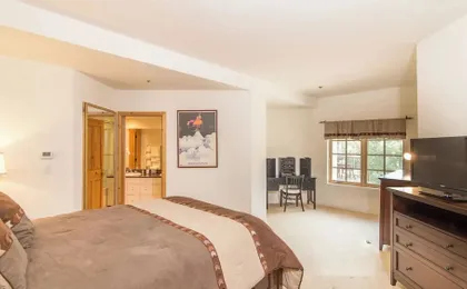 Westermere 311 - 2 by Avantstay Just Steps From Ski Area w/ Great Views!