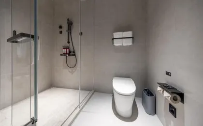 Atour Light Hotel Shenzhen North Railway Station Metro Station
