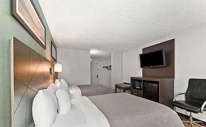Quality Inn Harpers Ferry - Charles Town