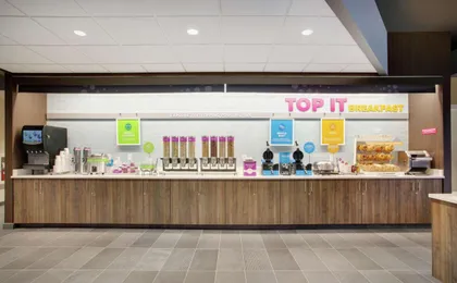 Tru by Hilton Audubon Valley Forge