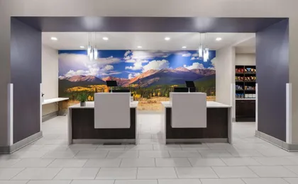 La Quinta Inn by Wyndham Fort Collins