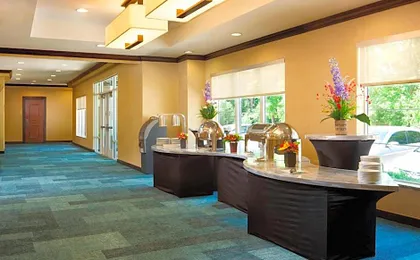 Fairfield Inn & Suites by Marriott Houston Intercontinental Airport