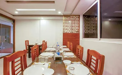 FabHotel Emirates Suites - Sarjapur Road
