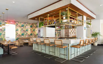 Yve Hotel Miami (Ht)