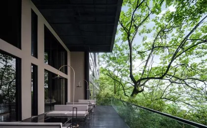 YOLO Eling Art Gallery Hotel（Erling No. 2 Factory Cultural and Creative Park Store）