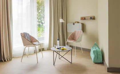Okko Hotels Lille Centre