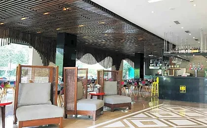 Golden Tulip Gurgaon Sector 29
