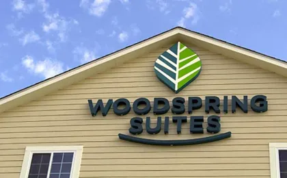 WoodSpring Suites Houston I-45 Airtex
