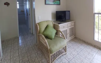 Apartamento Na Praia Da Enseada - Guaruja
