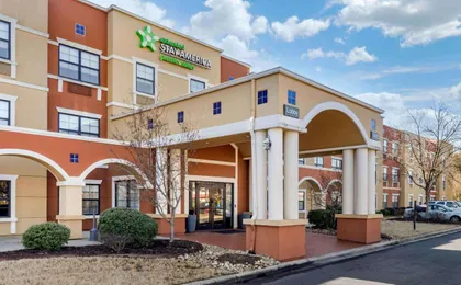 Extended Stay America Premier Suites Charlotte Pineville Pineville Matthews Rd.