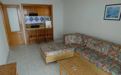 Beni-Beach Apartments