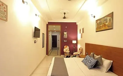 Hotel Amarah