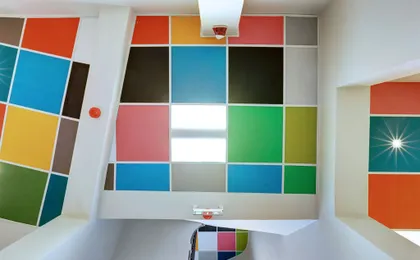 Colors Central