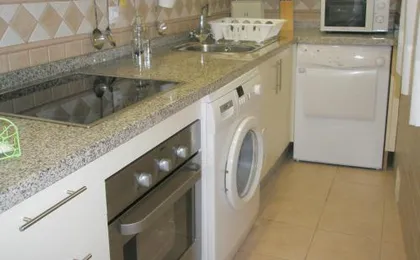 Apartamentos La Ribera Córdoba