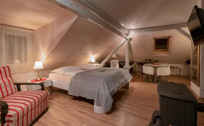 Anastasia Suites Zagreb