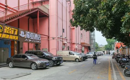 Shenzhen XIYA Hotel (Guangming TianLiao Branch)