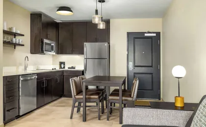 Residence Inn By Marriott Richmond Airport