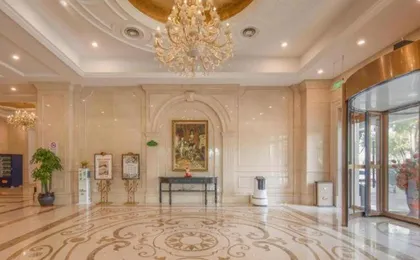 Vienna International Hotel Shanghai Pujiang Town