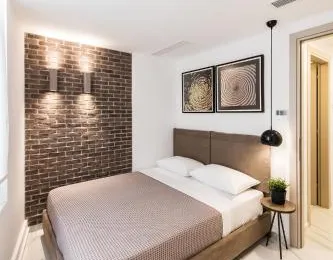 Porto Sea View Apartments