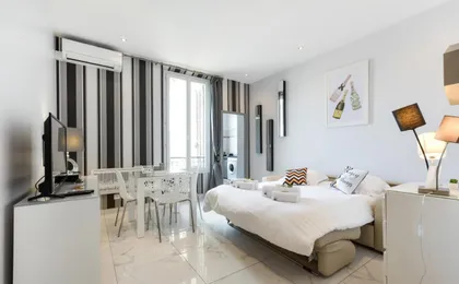 Upstays Banane Center 37m2 Apartment