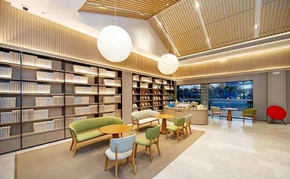 Ji Hotel Shanghai Taopu Nanda Road