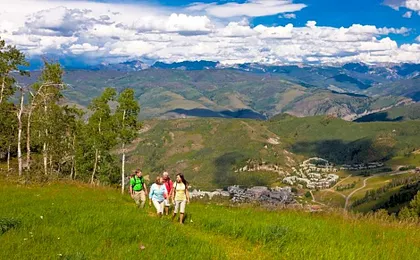 The Christie Lodge – All Suite Property Vail Valley/Beaver Creek