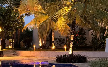 Malawi Resort Slin Muro Alto