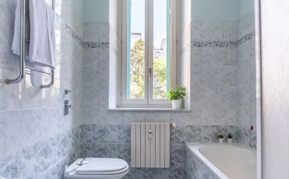 Blue Loft in the heart of Milan, Next to Metro station
