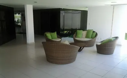 Luxor Cabo Branco Home Service