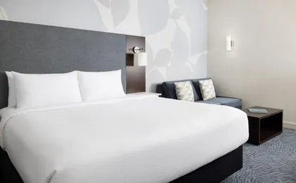 Residence Inn New York Downtown Manhattan/World Trade Center Area