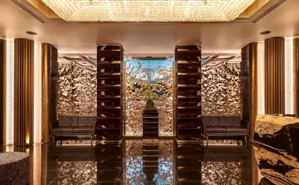 Hotel Nobu Hotel Roma