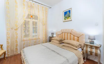 Sea View Boutique Apartman Villa Mediteran Near Beach & Old Town