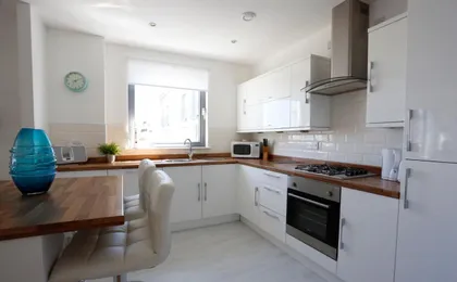 Edinburgh Waterfront Apartments