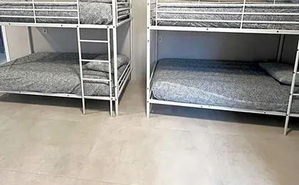 Hostel OASIS