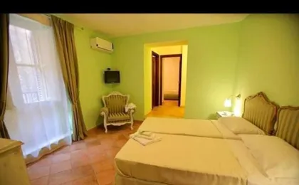Antica Palermo BB