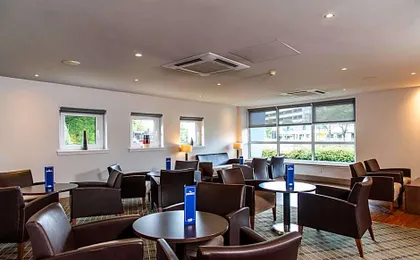 Holiday Inn Express - Glasgow Airport By IHG