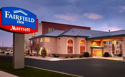 Fairfield Inn Salt Lake City Draper