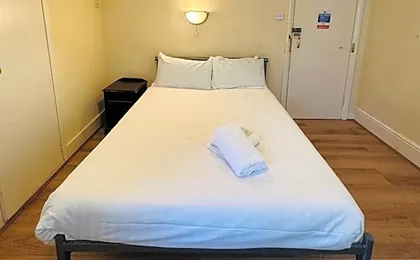Thanet Hotel Annex