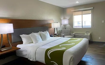 SureStay Plus by Best Western Alamogordo White Sands