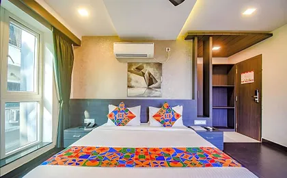 FabHotel Prime Karims