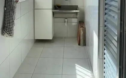 Apto Na Enseada a 50 Metros Da Praia