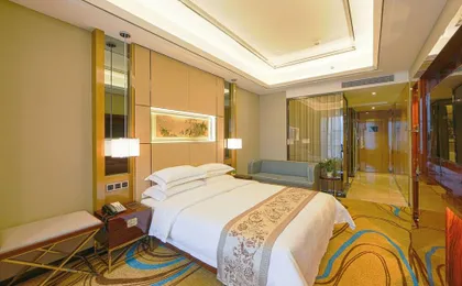 China Show International Hotel