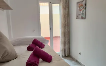 Apartamentos Seneca Junto Al Centro