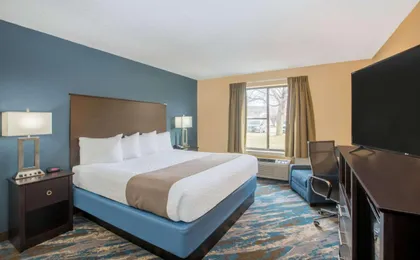 Americinn by Wyndham Prairie du Chien