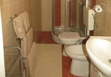 Apartment Stoja