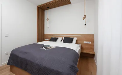 Luxury Apt with Private Pool in Zadar (Adults Only)
