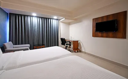 Palette Madhapur