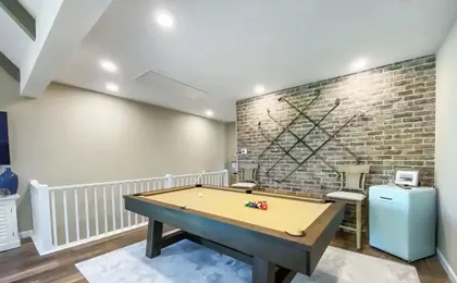 709 Schooner Court at The Sea Pines Resort