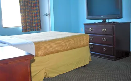 Guest Cottages & Suites, Brunswick GA