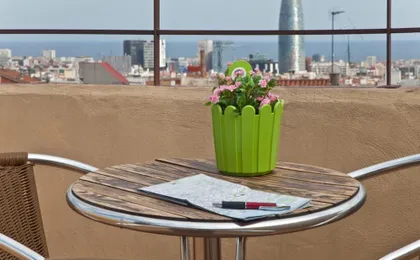 Bcnstop Sagrada Familia Apartments